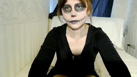 Snapshot of vivi__nova chatting on November 2025 11:34:01 AM Vivi online show from November 2025 11:34:01 AM