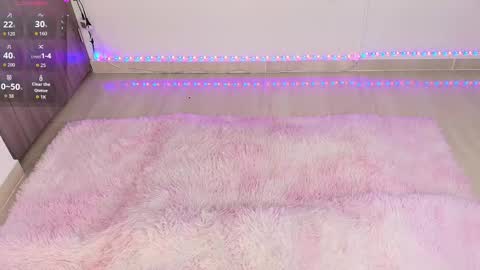 Vivi online show from November 2025 05:50:02 AM