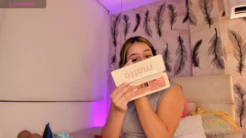 Viviana  online show from February 2026 11:41:02 PM