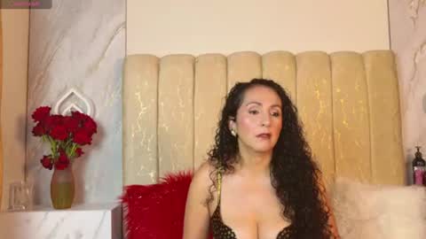 Snapshot of vivi_ruby chatting on July 2026 07:16:02 PM VIVIANA DOMINGUEZ online show from July 2026 07:16:02 PM