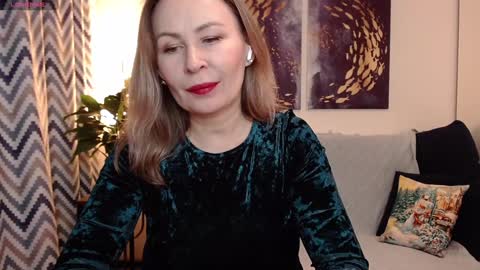 Snapshot of vivian_soul chatting on January 2025 04:25:02 PM Vivian online show from January 2025 04:25:02 PM