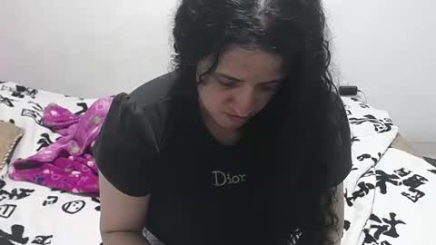 melissa online show from December 2024 05:29:02 AM