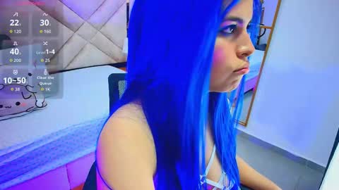 Viviana online show from February 2026 04:02:01 AM