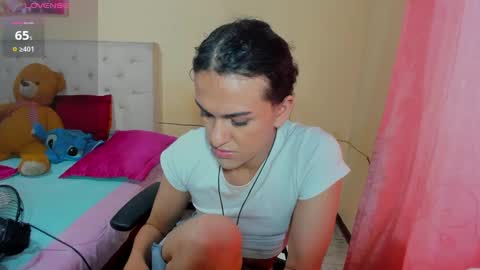 instagram Viviana73215 online show from January 2025 05:10:01 PM