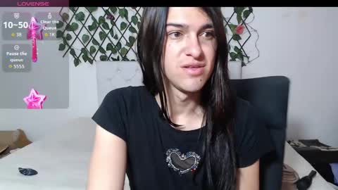 instagram Viviana73215 online show from April 2026 12:11:02 PM