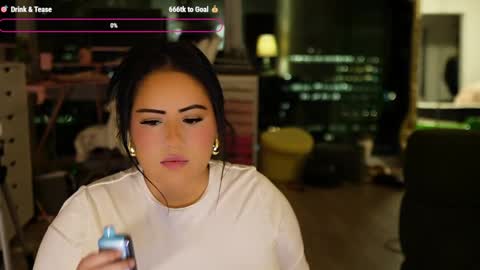 Vivi online show from December 2024 02:14:01 AM