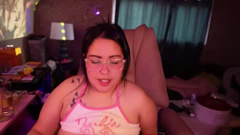 Vivi online show from April 2026 10:11:02 PM