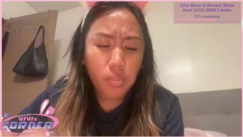 Snapshot of viviandela97 chatting on July 2026 01:58:33 AM viviandela97 online show from July 2026 01:58:33 AM