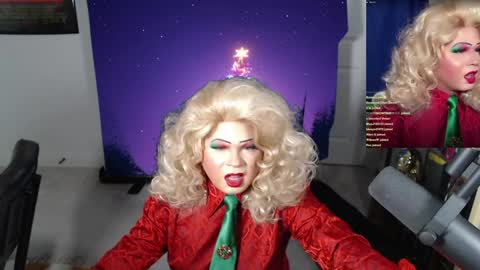 VivianFrosty online show from December 2024 07:42:01 AM