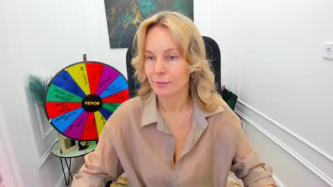 Sinti online show from March 2026 04:38:02 AM