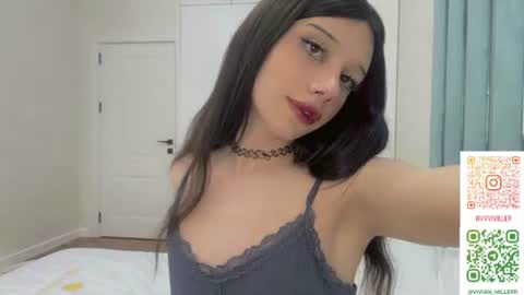 Snapshot of vivianmiller_ chatting on June 2026 03:33:01 AM Vivian online show from June 2026 03:33:01 AM