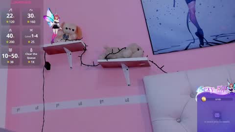 Vivi online show from January 2025 12:05:01 PM