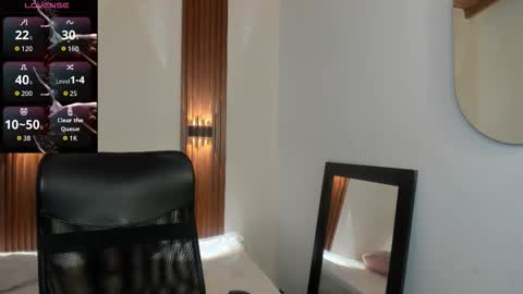 vivianowen9 online show from January 2026 12:00:01 PM