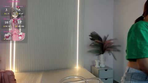 vivianowen9 online show from February 2026 01:41:02 PM