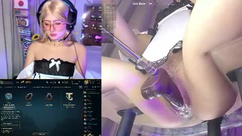 Vivian online show from July 2026 09:43:01 PM