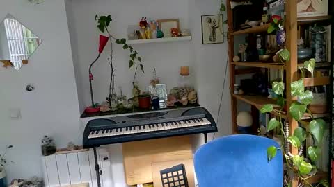 Viv online show from October 2025 12:38:01 PM