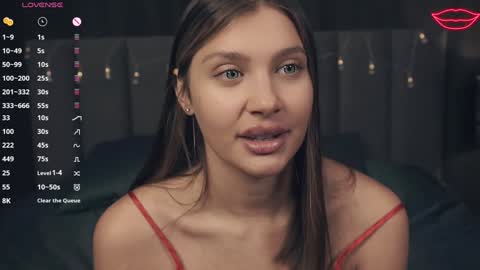 Nelly and Mari online show from January 2025 01:52:01 PM