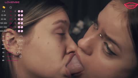 Nelly and Mari online show from January 2025 10:32:01 AM