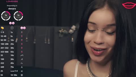 Nelly and Mari online show from January 2025 07:17:02 AM