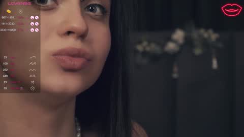 Nelly and Mari online show from January 2025 04:15:01 PM