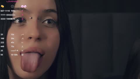 Nelly and Mari online show from February 2025 04:20:02 PM