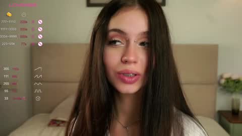 Nelly and Mari online show from September 2025 07:20:02 AM