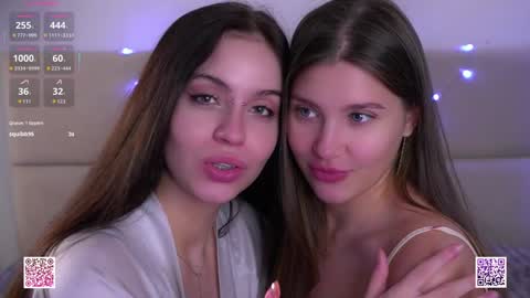 Nelly and Mari online show from February 2026 07:15:01 AM