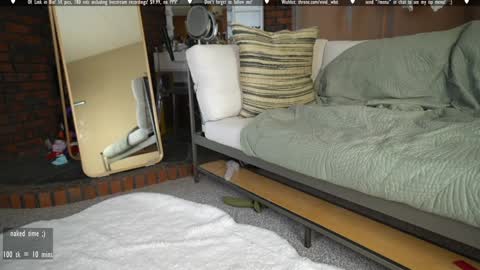 Whitney online show from October 2025 03:28:02 AM