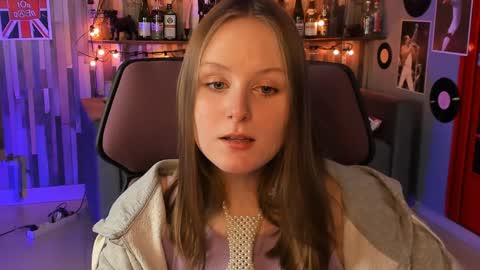 Snapshot of vivienleeigh chatting on December 2024 07:28:01 PM Vivien online show from December 2024 07:28:01 PM
