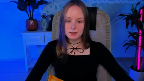 Snapshot of vivienleeigh chatting on December 2024 07:54:02 PM Vivien online show from December 2024 07:54:02 PM