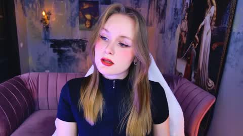 Vivien online show from March 2026 06:03:02 AM