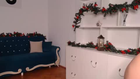 Vivienne online show from December 2024 09:46:01 PM