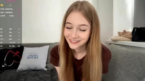 Kristy online show from April 2026 01:59:01 PM