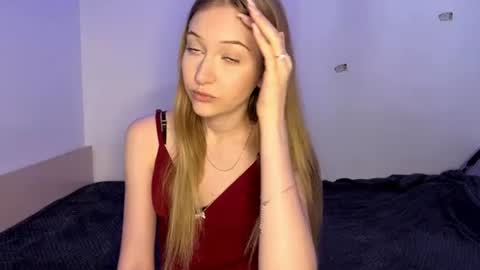 Kristy online show from July 2026 12:55:01 PM