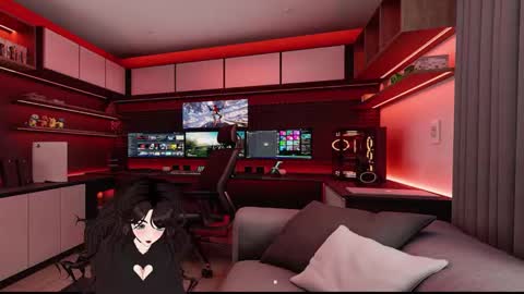 SunniRaine online show from January 2026 08:25:02 PM