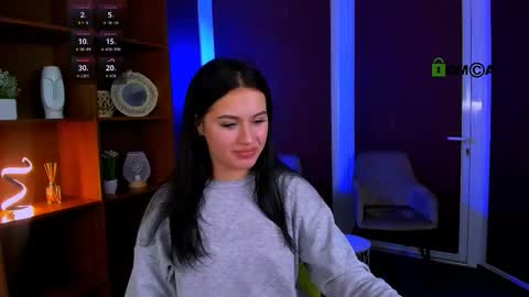 vivy_star online show from November 2025 07:30:01 PM