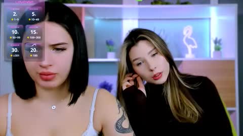 vivy_star online show from February 2026 07:42:02 PM