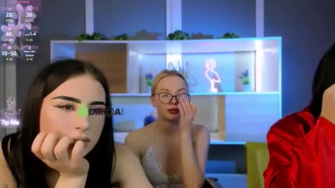 vivy_star online show from March 2026 07:33:01 PM