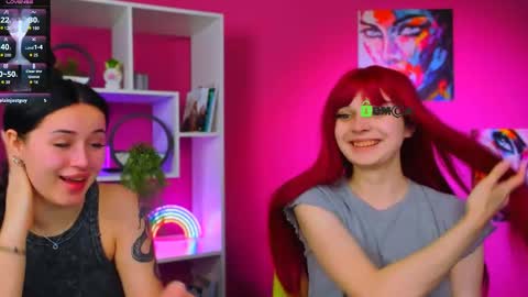 vivy_star online show from April 2026 05:52:01 AM