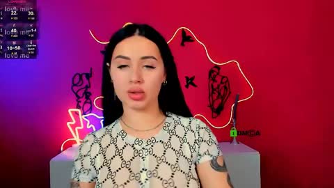 vivy_star online show from June 2026 04:47:01 AM