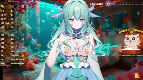 vix_rose online show from April 2026 04:55:02 PM
