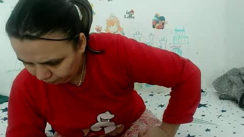 Snapshot of vixenbya chatting on February 2025 10:07:02 AM vixenbya online show from February 2025 10:07:02 AM
