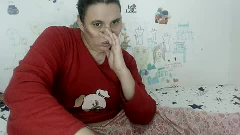 Snapshot of vixenbya chatting on February 2025 03:43:02 PM vixenbya online show from February 2025 03:43:02 PM
