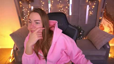 Ur Lady online show from February 2026 02:53:01 AM