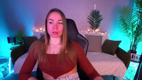 Ur Lady online show from March 2026 08:04:01 PM