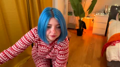 Snapshot of vixenp chatting on December 2024 05:00:01 PM Polly Online mostly at 9pm-2am UK Time online show from December 2024 05:00:01 PM