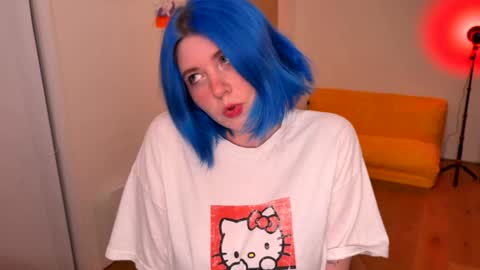 Snapshot of vixenp chatting on January 2025 07:44:02 PM Polly Online mostly at 9pm-2am UK Time online show from January 2025 07:44:02 PM