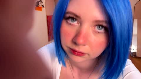 Snapshot of vixenp chatting on February 2025 06:13:01 PM Polly Online mostly at 9pm-2am UK Time online show from February 2025 06:13:01 PM