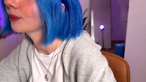 Snapshot of vixenp chatting on February 2025 06:16:01 PM Polly Online mostly at 9pm-2am UK Time online show from February 2025 06:16:01 PM