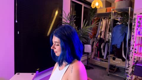 Snapshot of vixenp chatting on September 2025 06:24:02 PM Polly Online mostly at 9pm-2am UK Time online show from September 2025 06:24:02 PM